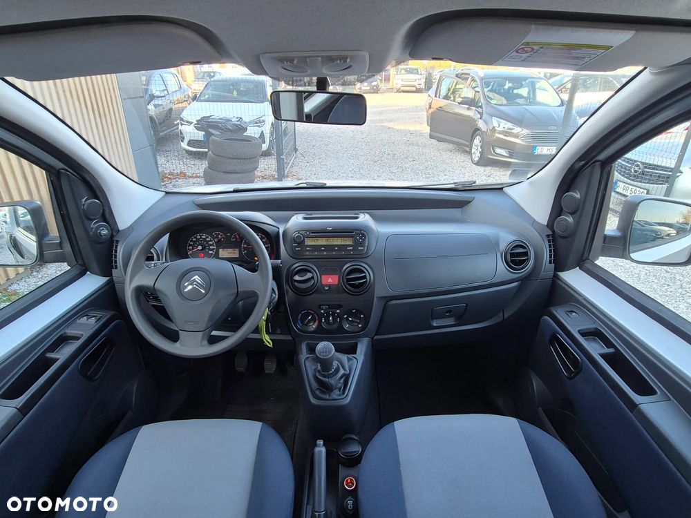Citroën Nemo 1.4 Multispace - 32
