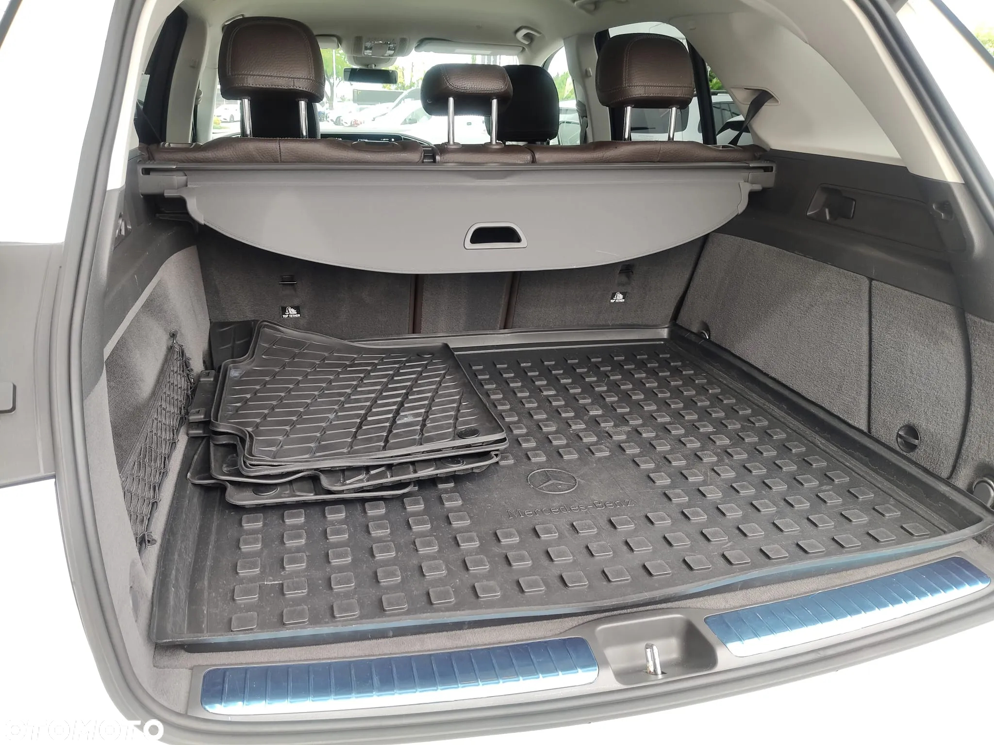 Mercedes-Benz GLE 350 d 4-Matic - 30