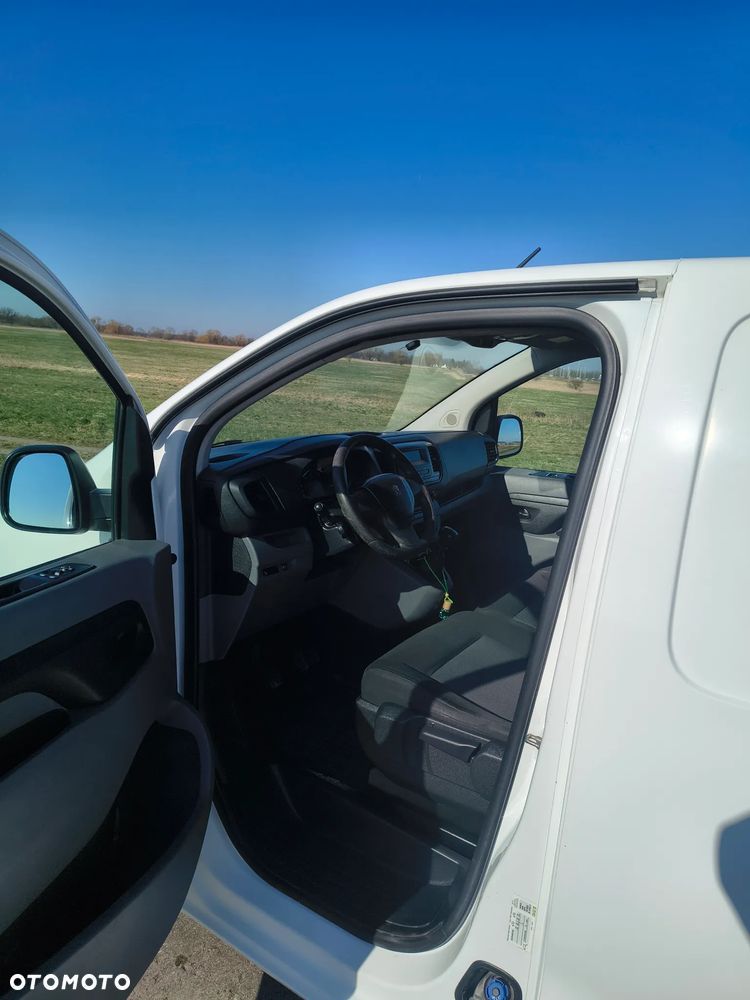 Peugeot Expert - 2