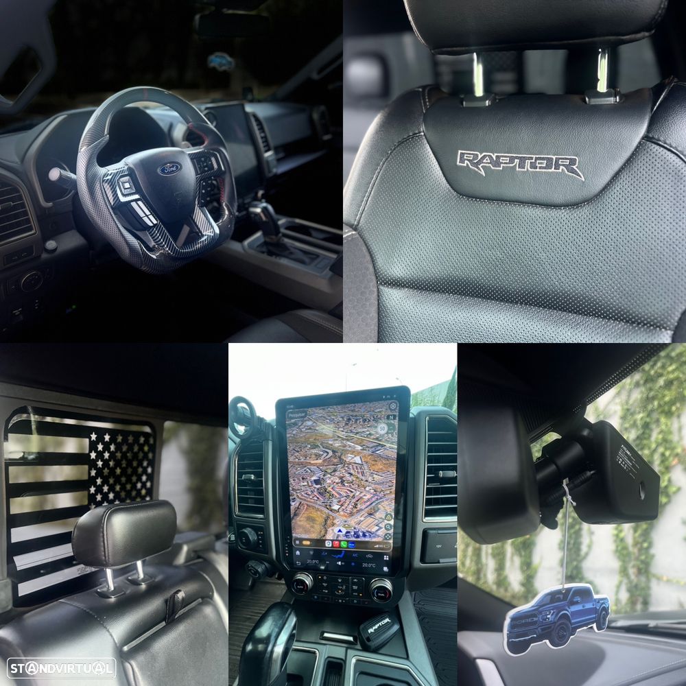 Ford F-150 — fotografia 6