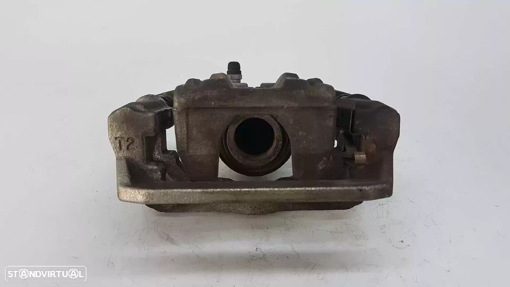 PINÇA TRAVÃO TRASEIRA DIREITA NISSAN PATHFINDER III 2008 -44001EB30A - 4