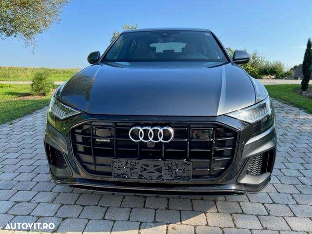 Audi Q8 - 5