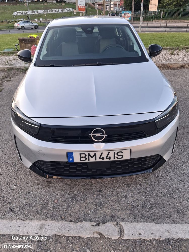 Opel Corsa 1.2 T - 11