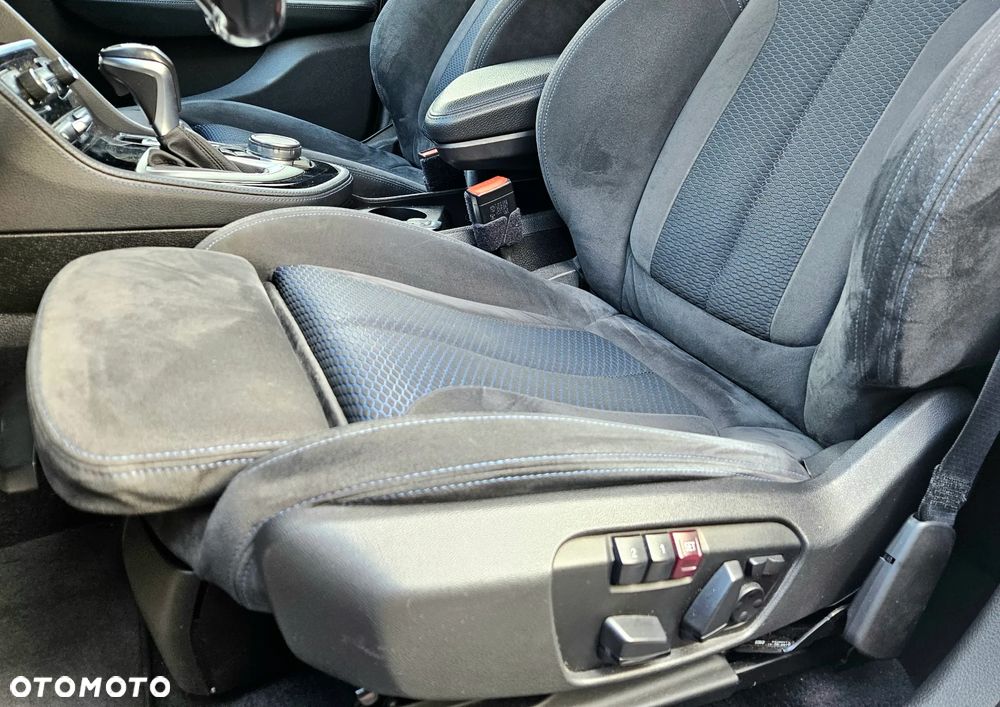 BMW Seria 2 220d xDrive Sport-Aut M Sport - 21