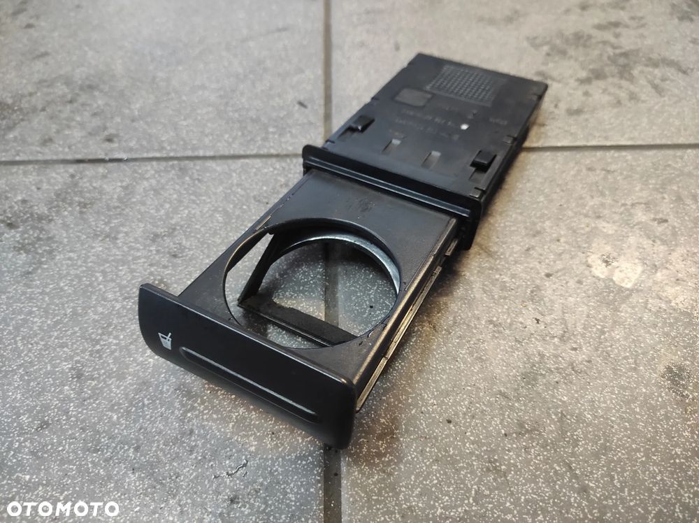 SEAT LEON 1 TOLEDO 2 1M0 CUP HOLDER UCHWYT NA KUBEK WYSYŁKA !!!! - 1