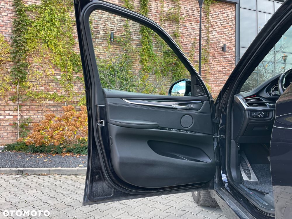 BMW X5 xDrive40e - 19