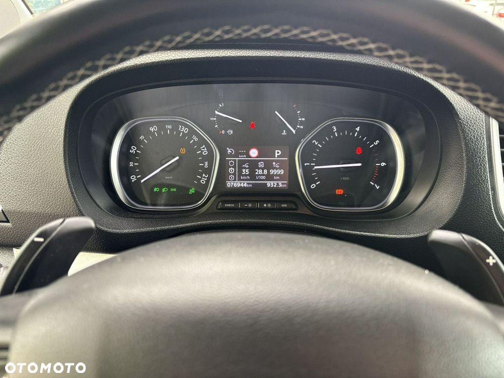 Toyota Proace Verso 2.0 D4-D Long Business - 22