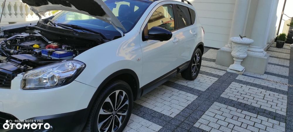 Nissan Qashqai 1.6 DCi Tekna - 13