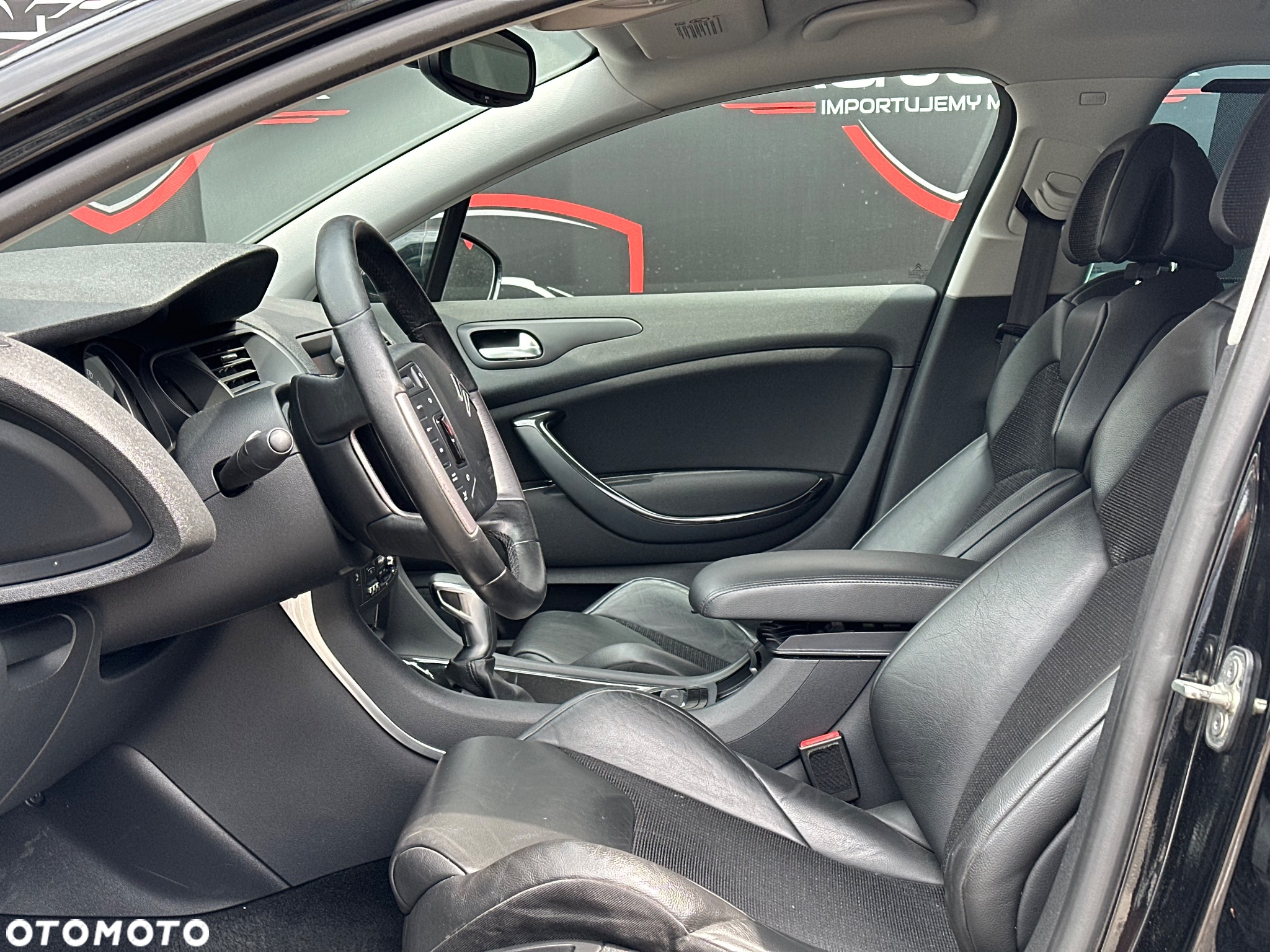 Citroën C5 Tourer HDi 200 FAP Exclusive - 17