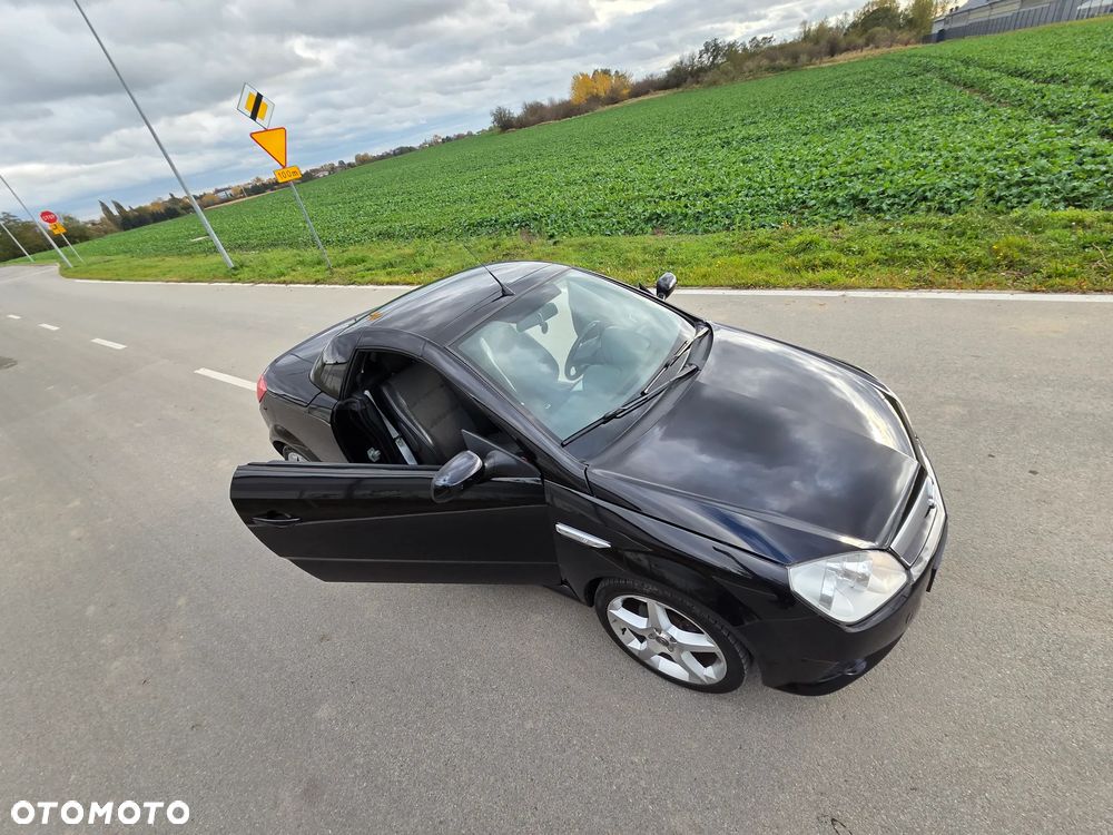 Opel Tigra 1.8 Sport - 15