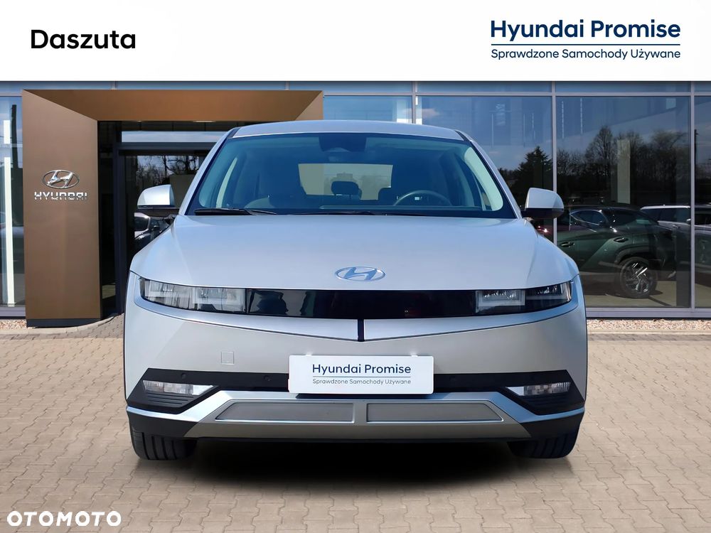 Hyundai IONIQ 5 77kWh Dynamiq - 8