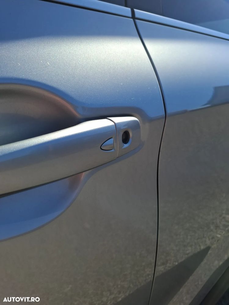 Nissan Qashqai 1.5 DCI N-Connecta - 23