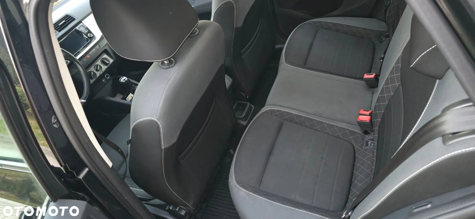 Skoda Fabia 1.0 Ambition - 20
