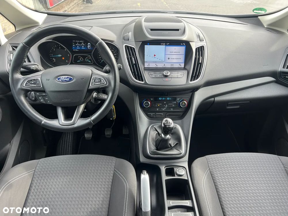Ford C-MAX - 16