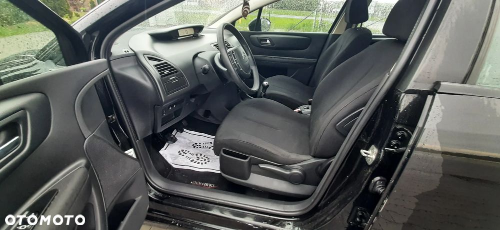 Citroën C4 - 31