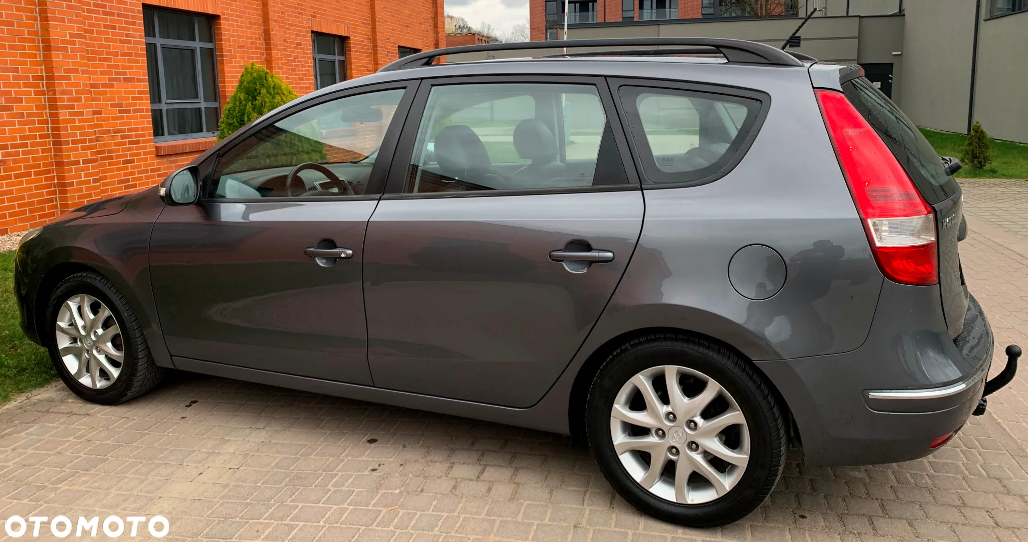 Hyundai i30 1.6 CRDi Premium - 40