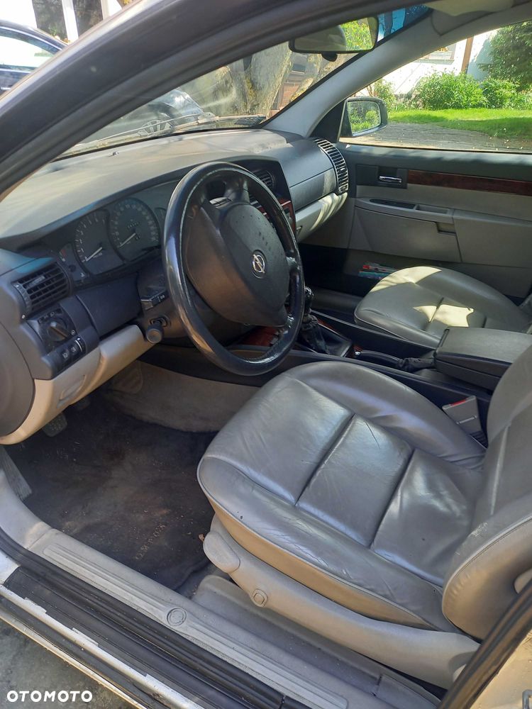 Opel Omega - 6