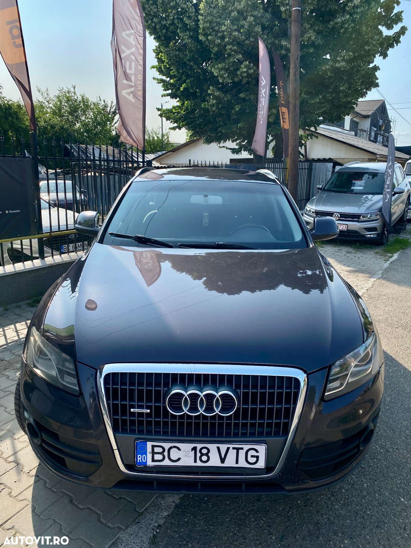 Audi Q5 2.0 TDI Quattro - 12