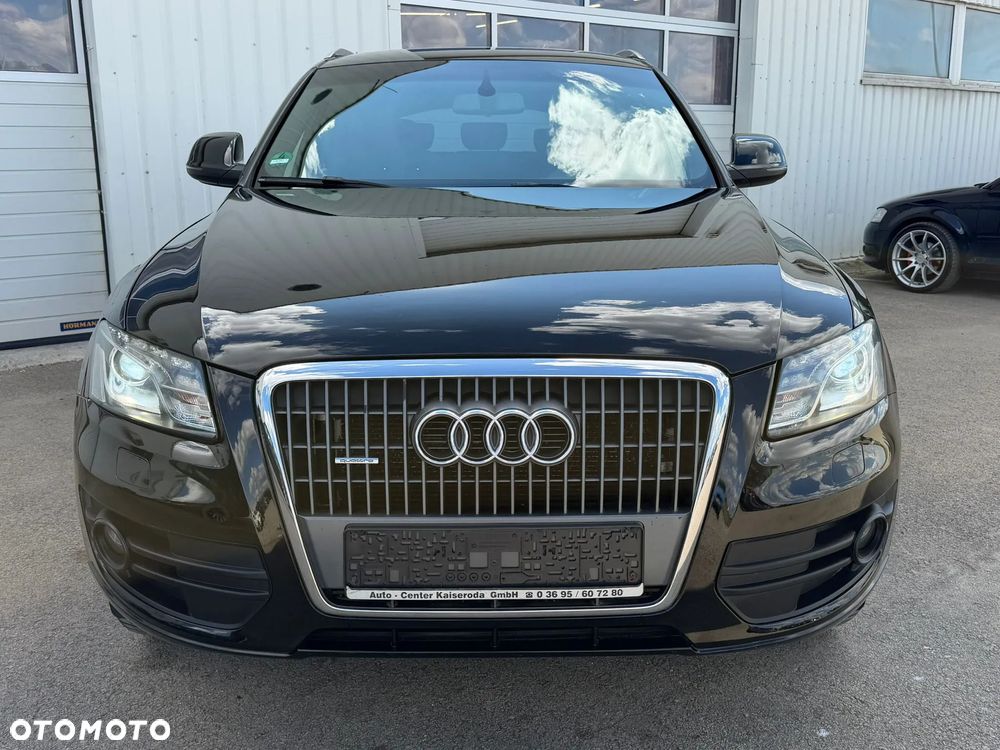 Audi Q5 2.0 TDI Quattro - 6