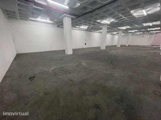 Hub Logístico em Frielas | 1000m² a 2000m² | Acessos CREL/A8 - Grande imagem: 3/6