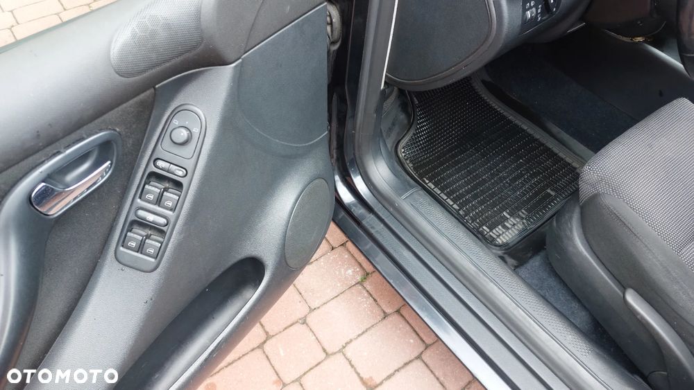Seat Leon 1.9 TDI Genio - 19
