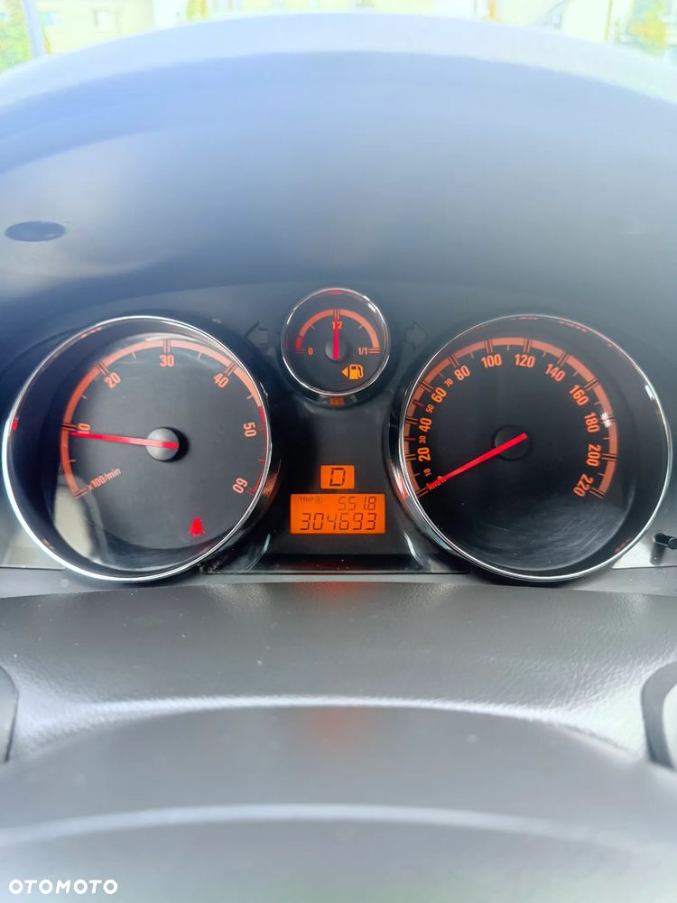 Opel Antara 2.0 CDTI Cosmo - 6