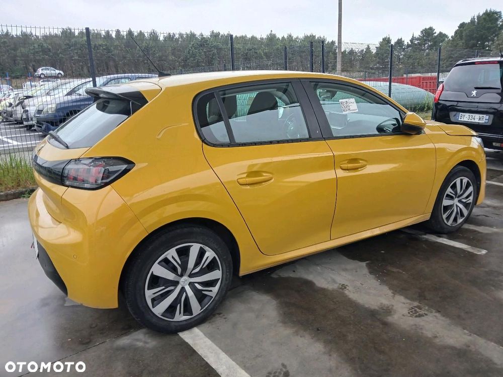 Peugeot 208 PureTech 75 Active Pack - 1