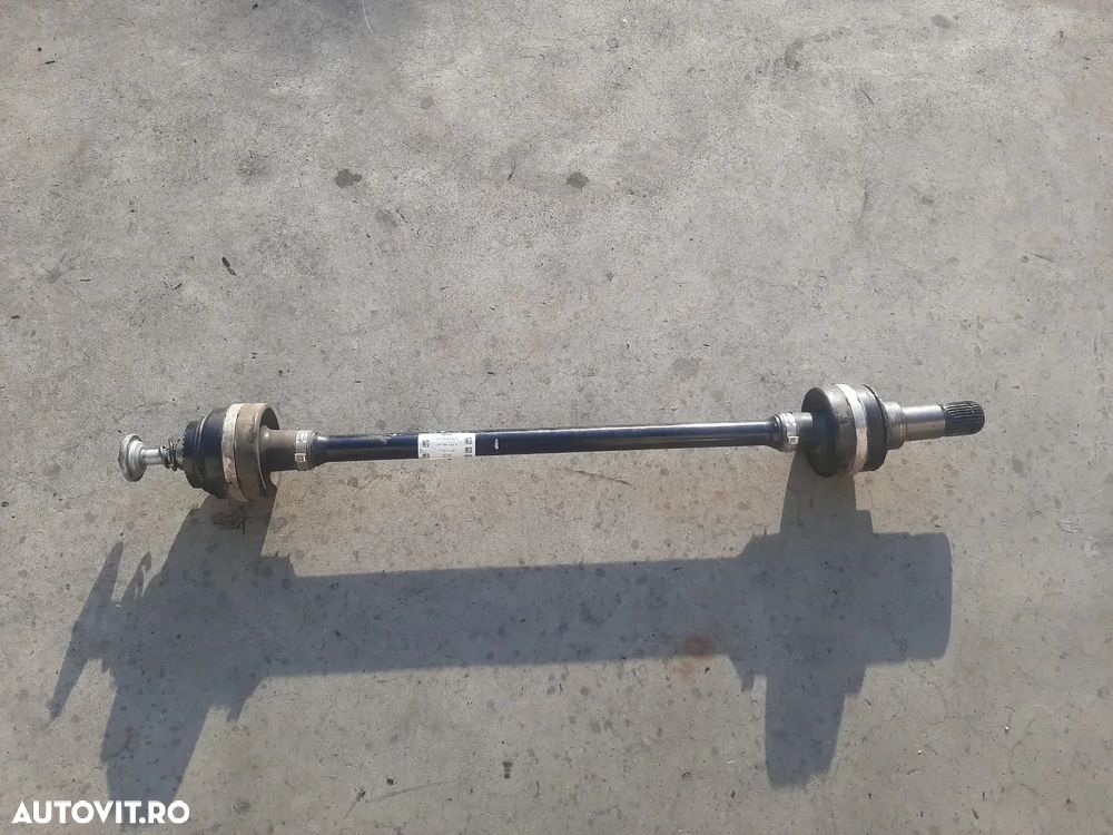 planetara dreapta spate 2.0 d bmw x3 g01  8679944-02 - 1