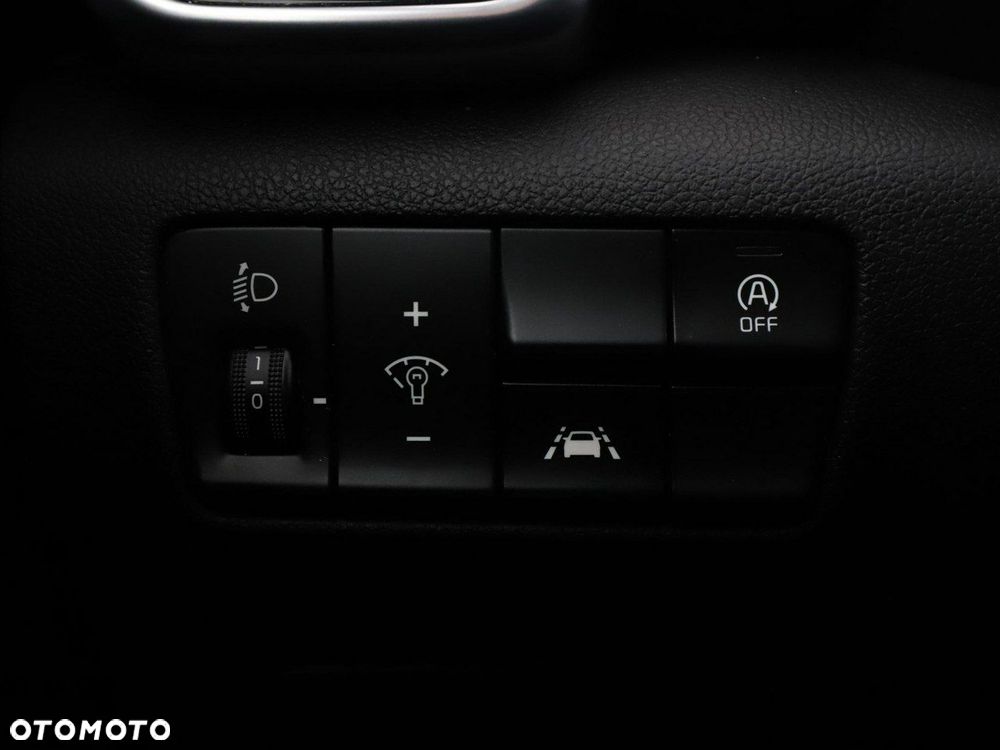 Kia Sportage 1.6 CRDI L 2WD - 36