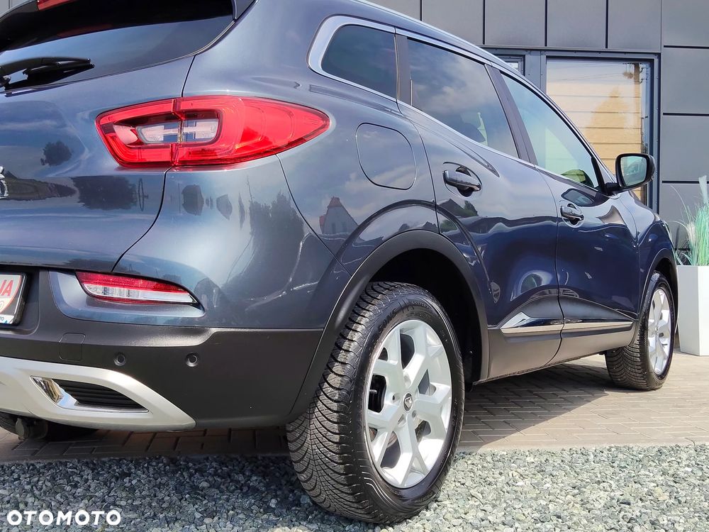 Renault Kadjar 1.3 TCe FAP Intens EDC - 38