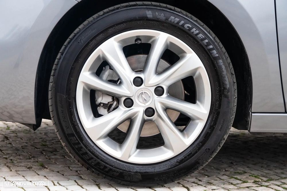 Opel Corsa 1.5 D Business - 33