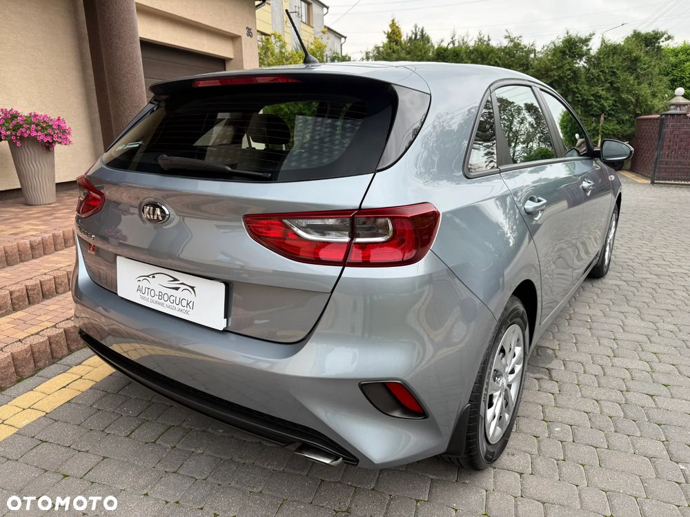 Kia Ceed 1.4 S - 11