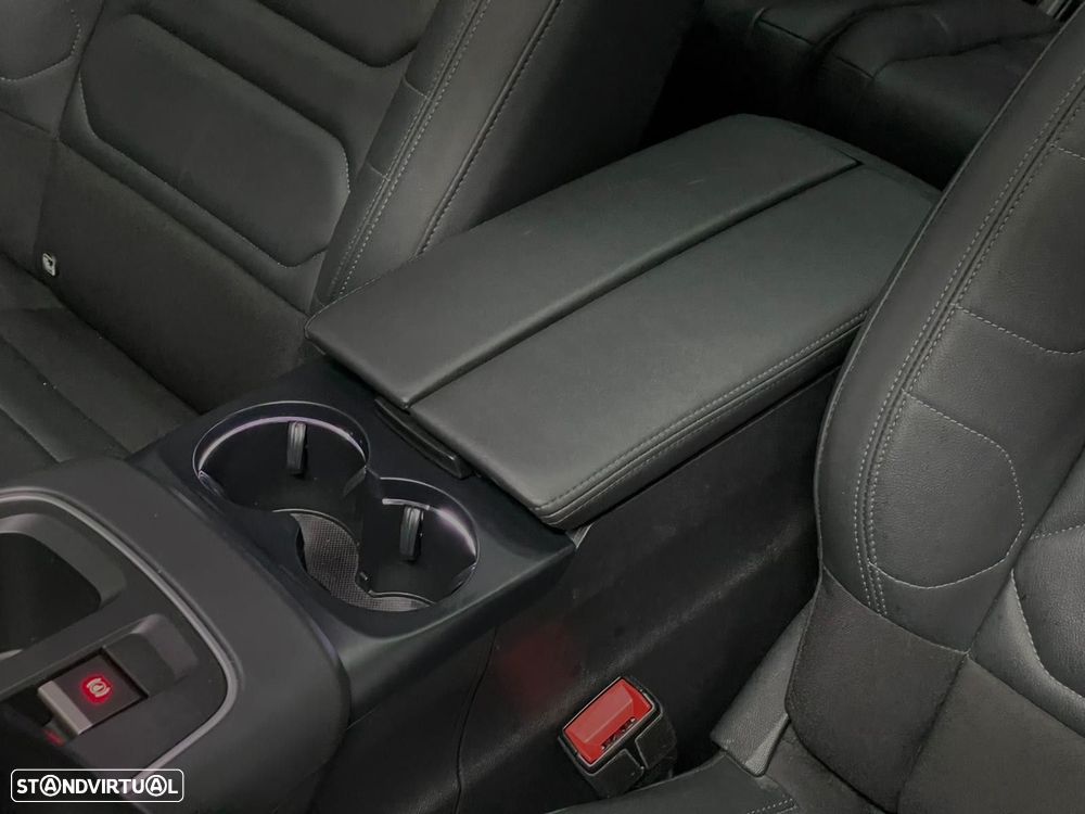 Citroën C5 Aircross 1.6 Hybrid Shine e-EAT8 - 21