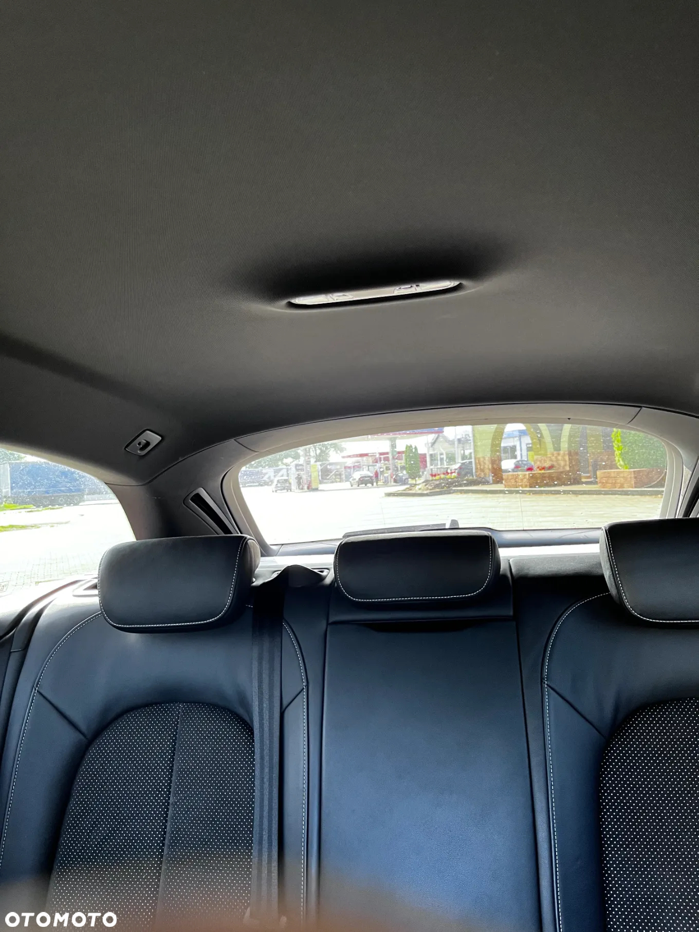 Audi A6 Avant 2.0 TDI quattro S tronic - 38