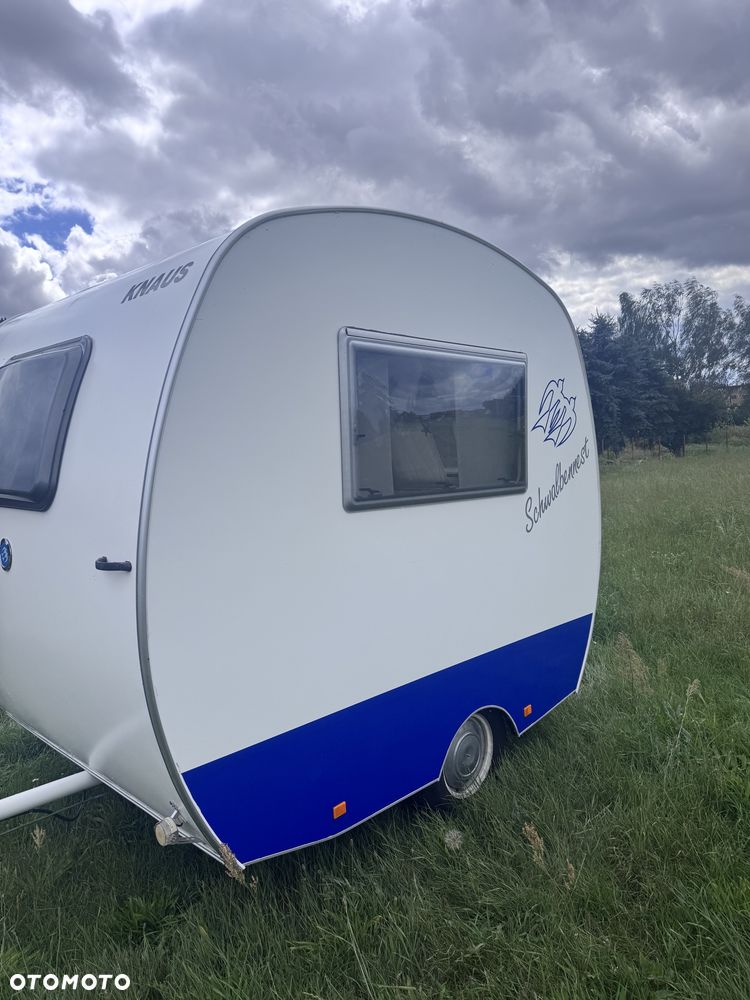 KNAUS - 4