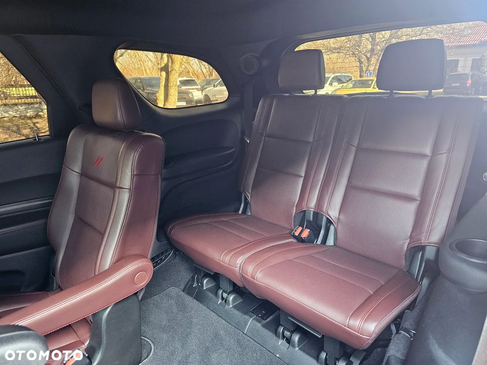 Dodge Durango 5.7 R/T - 15