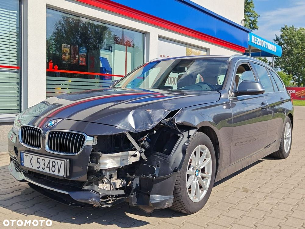 BMW Seria 3 - 3