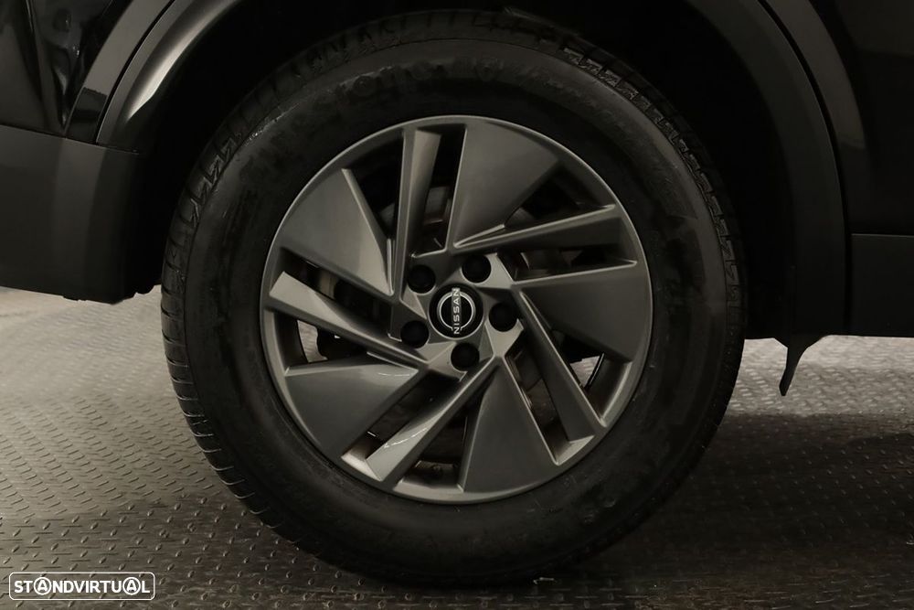 Nissan Qashqai 1.3 DIG-T Acenta - 5