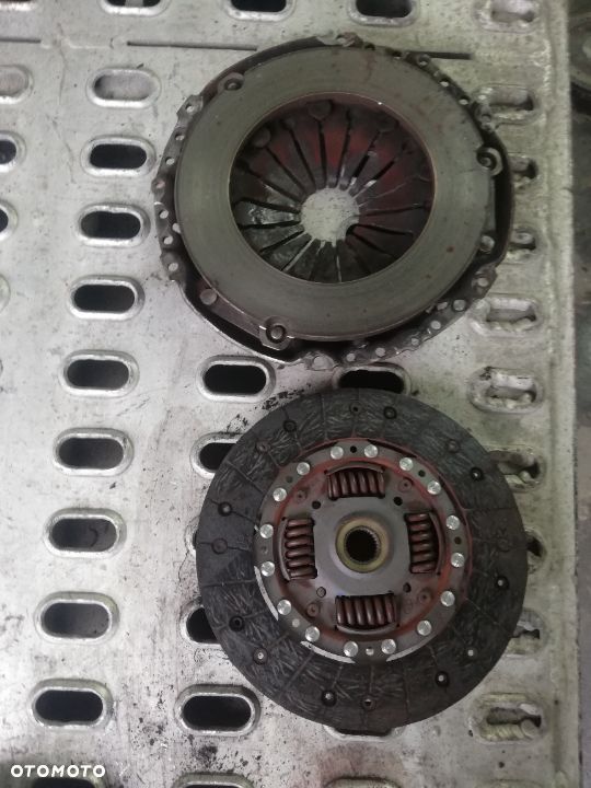 Sprzęgło Opel Signum 2.2 - 2