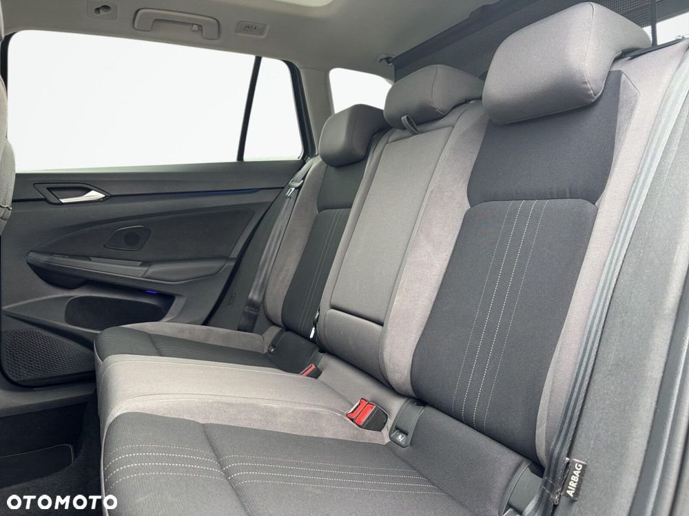 Volkswagen Golf 2.0 TDI GTD DSG - 20