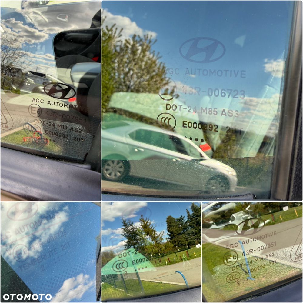Hyundai ix35 2.0 4WD Automatik Style - 33