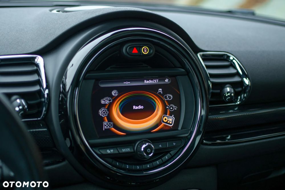 MINI Clubman Cooper S - 13