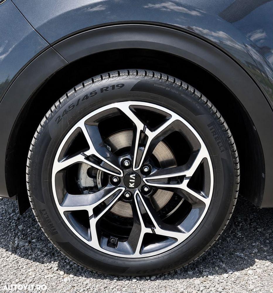 Kia Sportage - 25