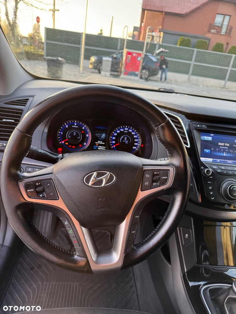 Hyundai i40 1.7 CRDi Classic - 35