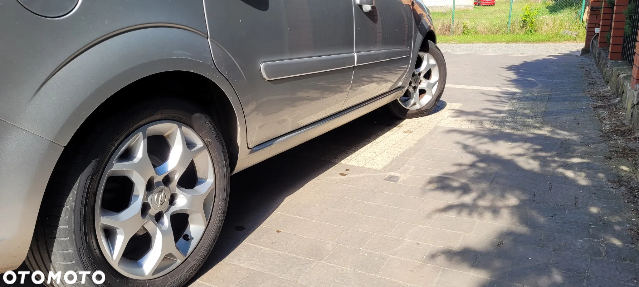 Opel Zafira 1.6 Edition - 6