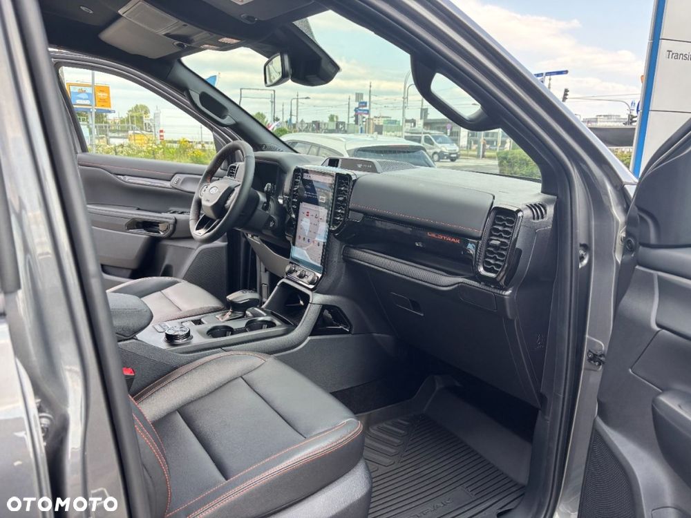 Ford Ranger - 17