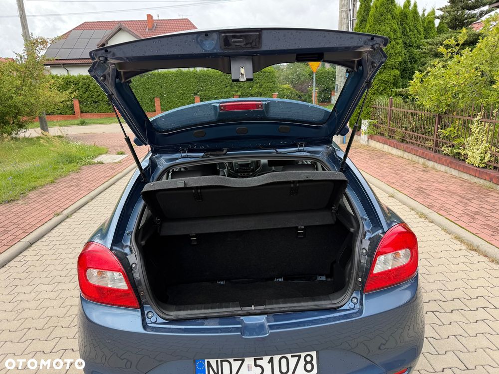 Suzuki Baleno 1.2 Comfort - 17