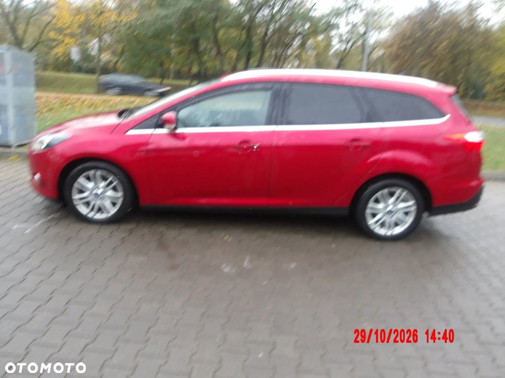 Ford Focus - 5
