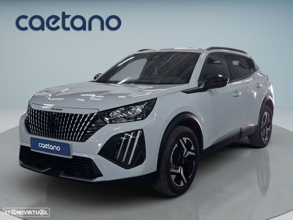 Peugeot 2008 1.2 PureTech Allure - 1