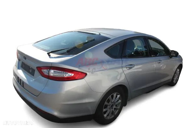 Filtru particule/DPF Ford Mondeo 5 hatchback motor 1.6 tdci DV6C 2014-2018 manuala 6 trepte CB6 - 5